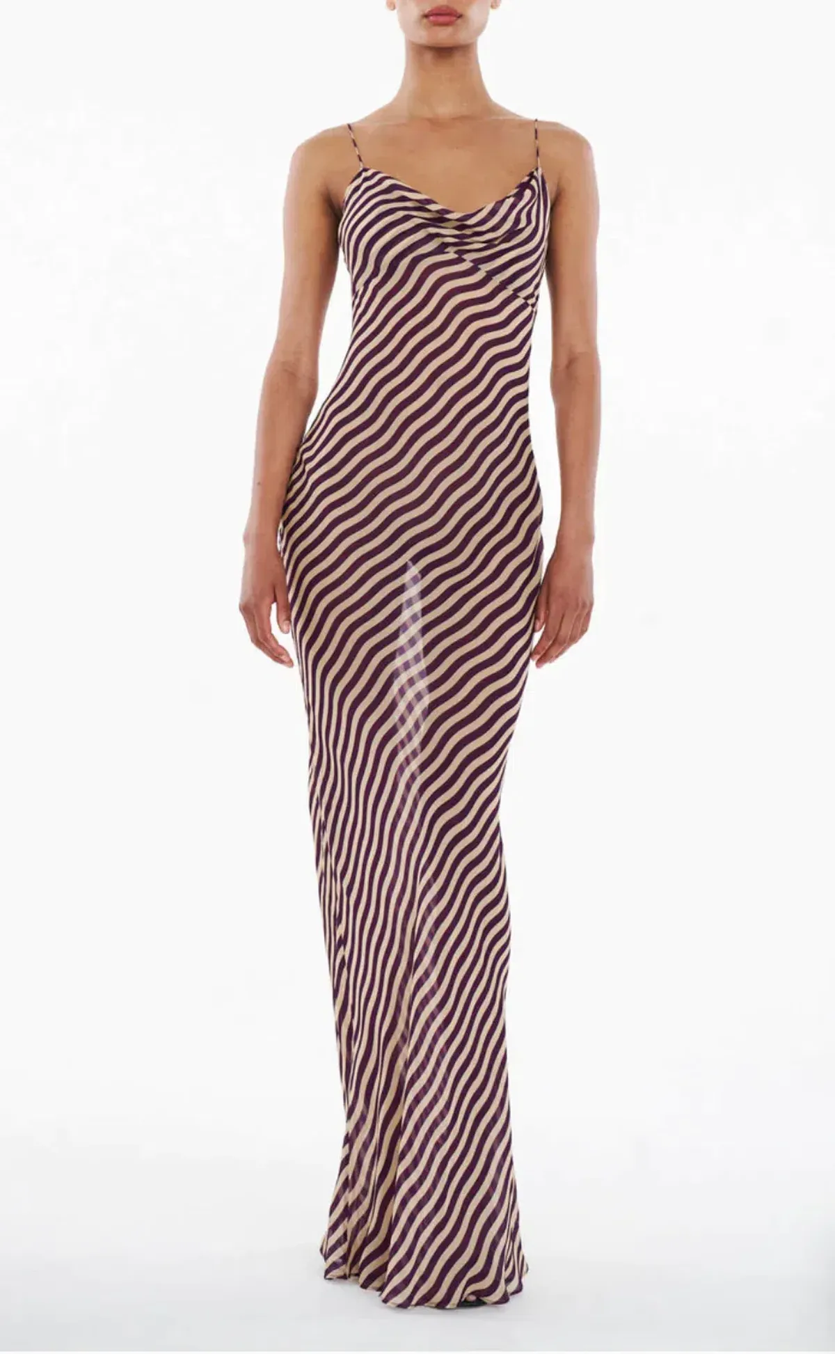 Rat & Boa Assisi Dress Print Size 6 - Image 6