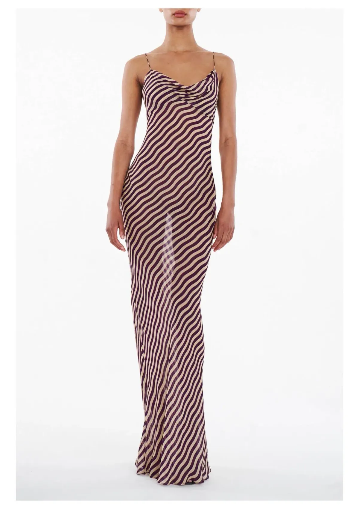 Rat & Boa Assisi Dress Print Size 6 - Image 1