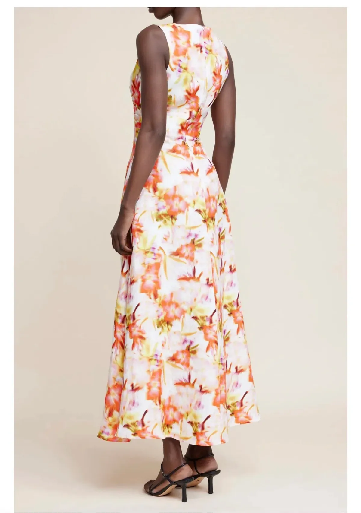 Acler Ardanary maxi dress size 12 - Image 2