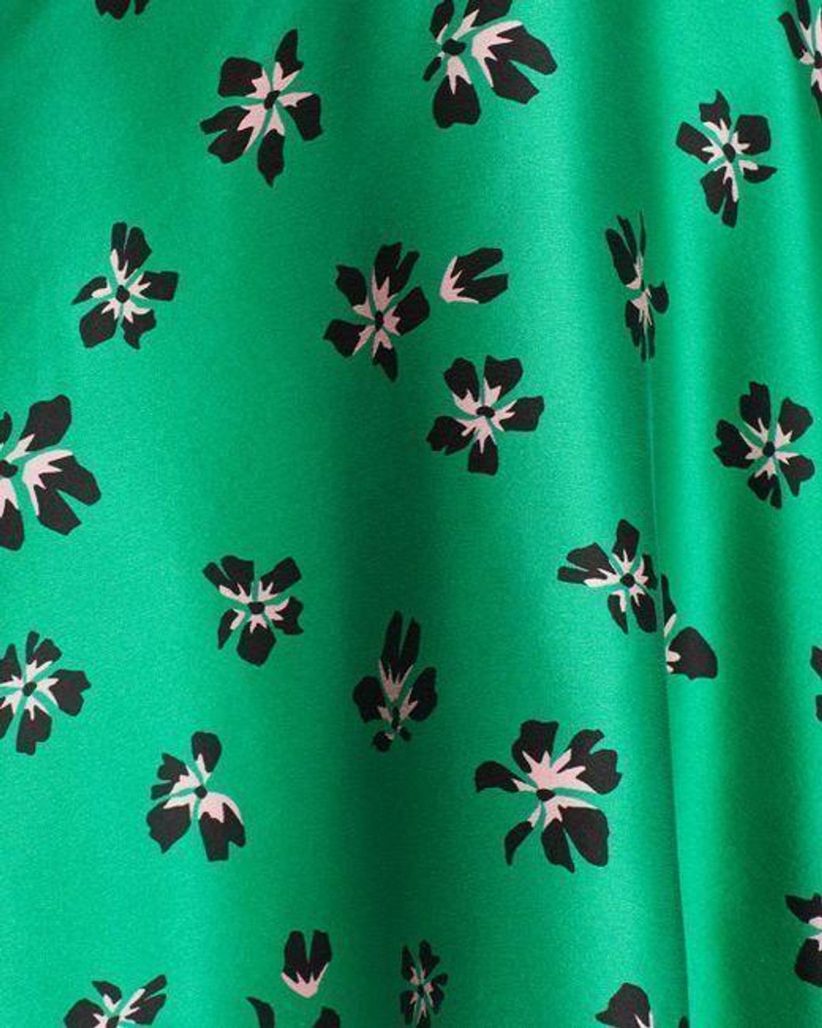 Bec & Bridge Tropicana Mini Dress Green Size 10 - Image 12
