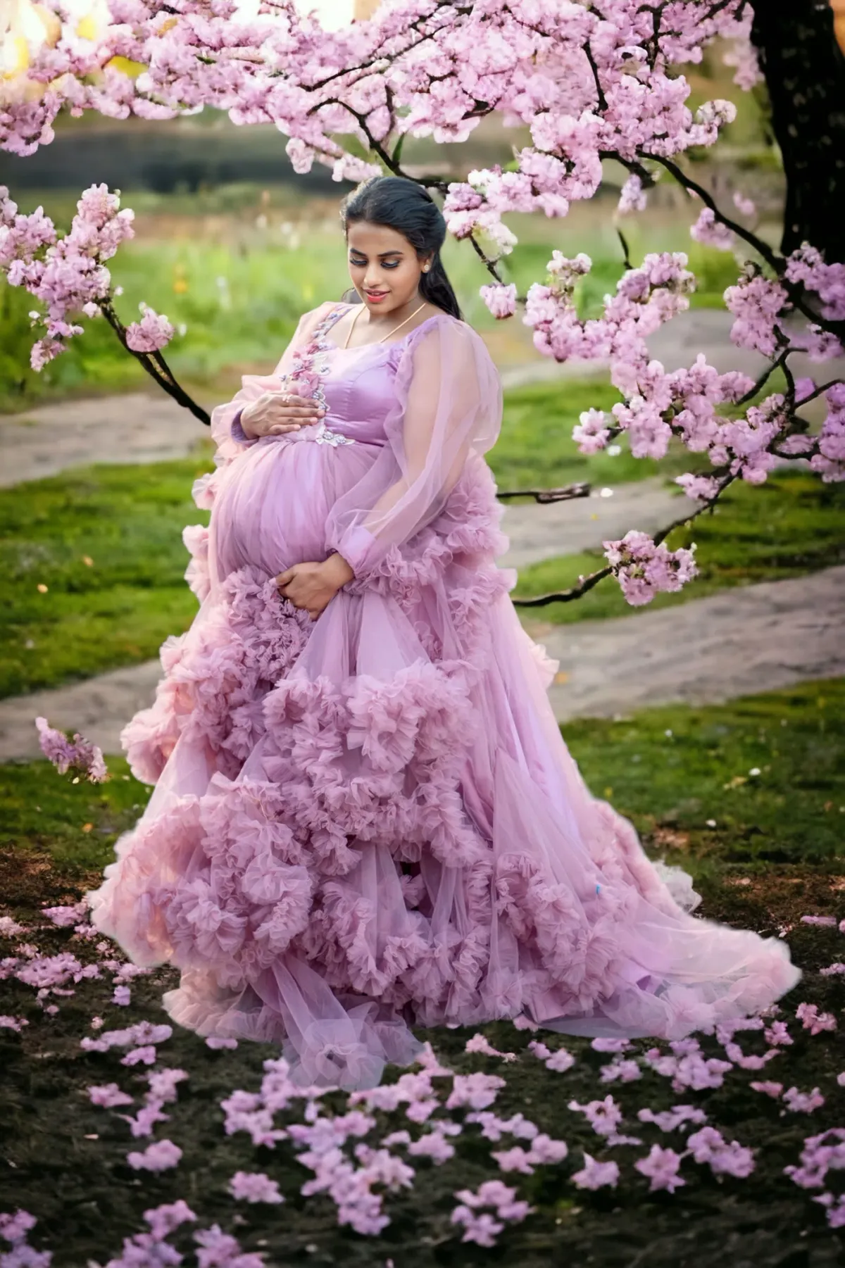 Maternity - Image 1