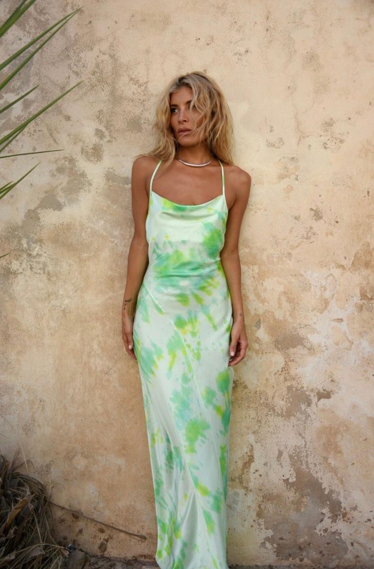 Rat & Boa Juniper Dress - XS - Image 5