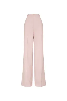 Manning Cartell Tonal Poetry Bustier & Pant Set Blush Size 8  for rent on The Volte - image 4