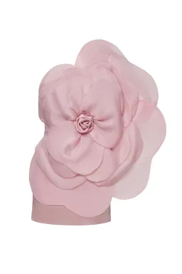J’amemme Camellia Mini Dress Pink Size 6 for rent on The Volte - image 5