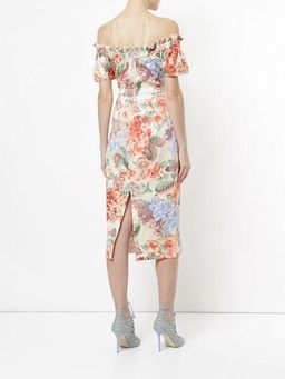 Alice McCall Ti Amo Dress for rent on The Volte - image 2