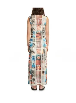 Sass & Bide Seeking Solaris Maxi Multi Size XS / AU 10 for rent on The Volte - image 4