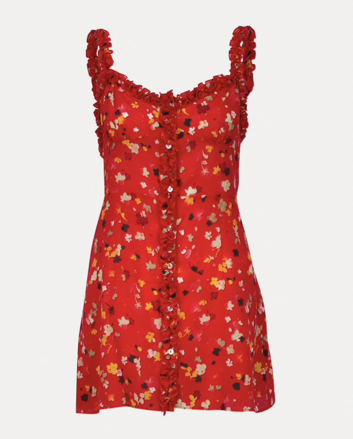 Realisation Par Mini dress size 8 - Image 1