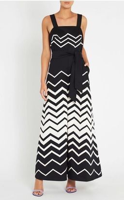 Sass & bide Circus ball jumpsuit for rent on The Volte - image 1