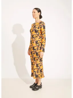 Alpha60 Adrian Dress Tortoise Size M / AU 12 for rent on The Volte - image 2