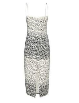 Manning Cartell Pins and Needles Sheath Dress Size 8/S for rent on The Volte - image 2