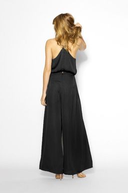 Sheike Jupitar Jumpsuit black size 8 for rent on The Volte - image 3