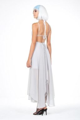 Cortez Dress- Jonte for rent on The Volte - image 2