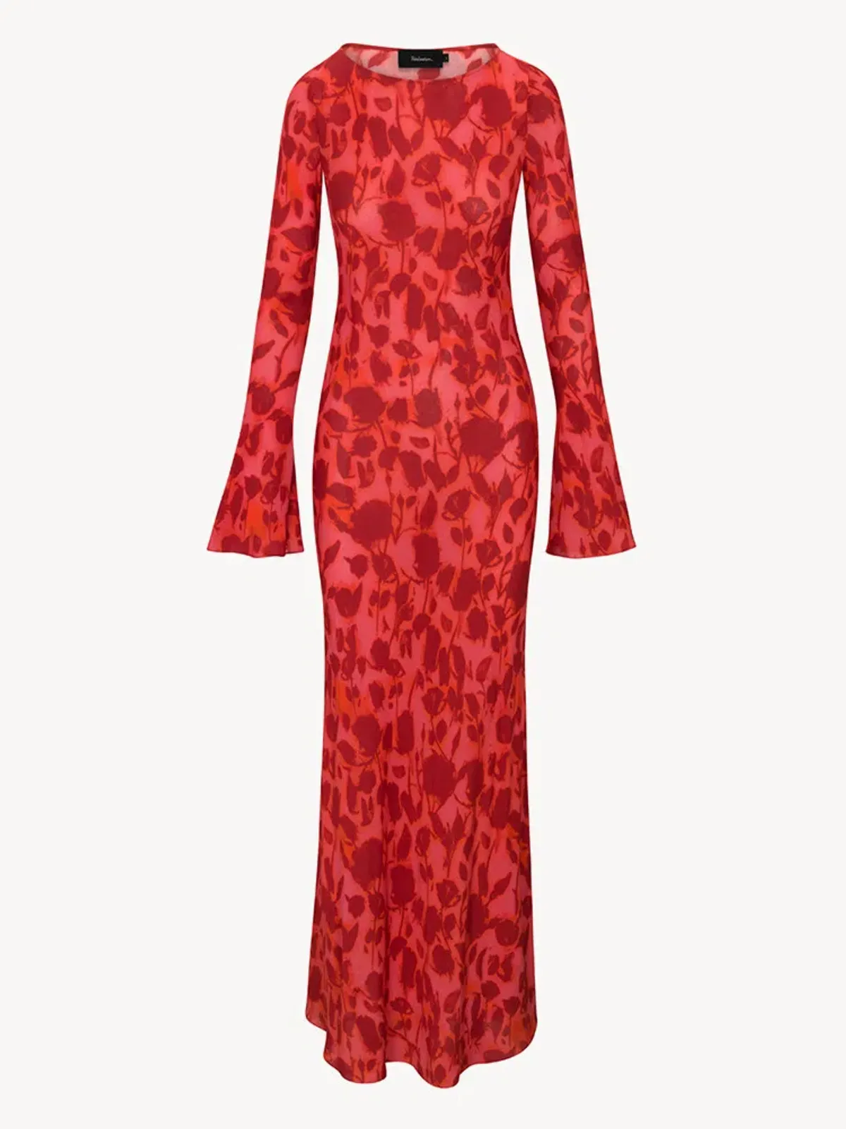 Realisation Par The Gia Dress in Havana Size XS / AU 6 - Image 5