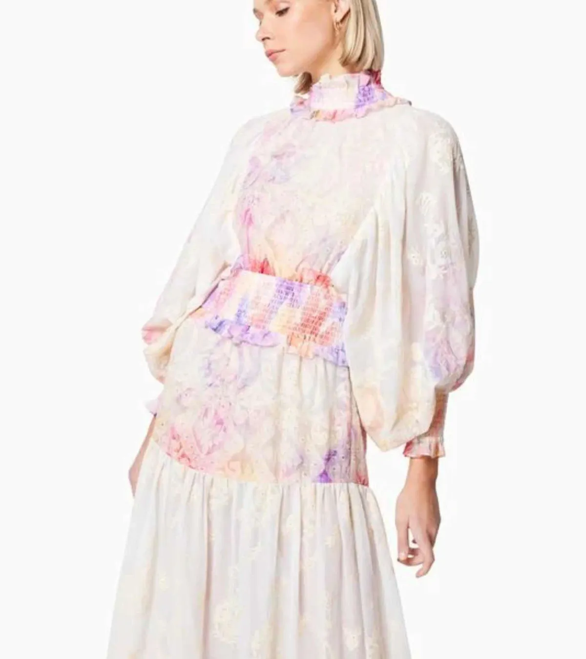 Elliatt Grandeur Dress Size S/Au 8 - Image 3