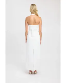 Kookai Oyster Set White Size M / AU 10 for rent on The Volte - image 3