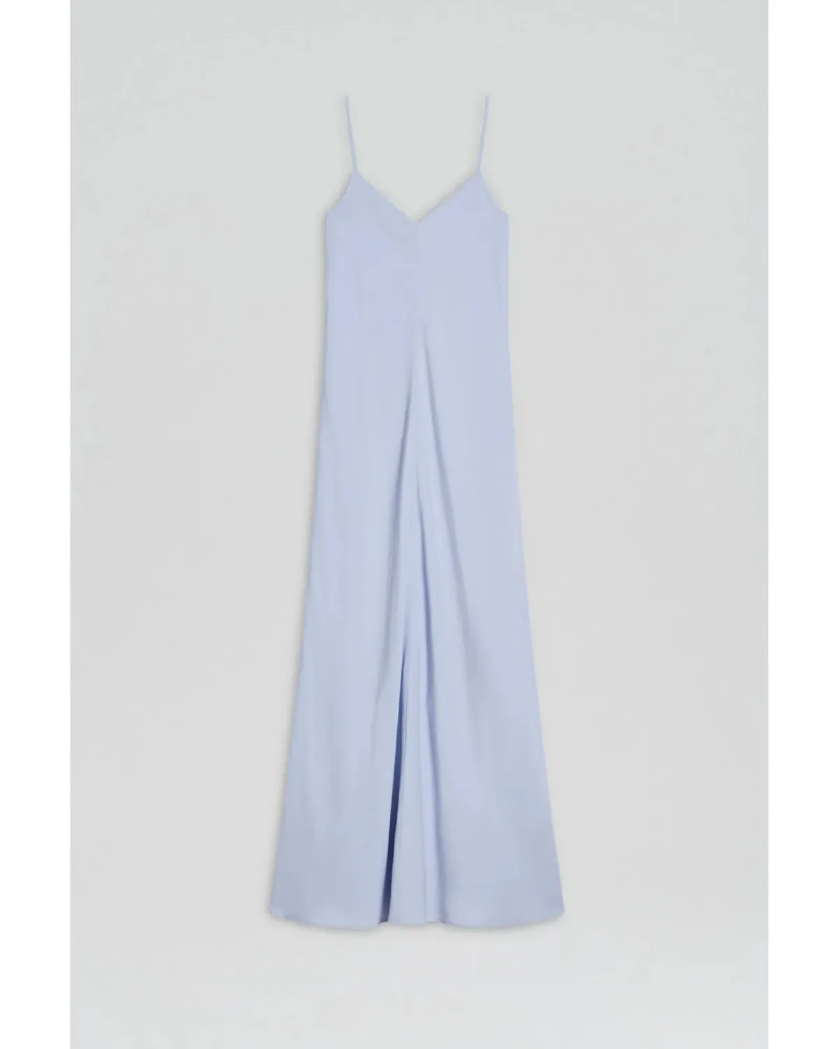 Scanlan Theodore Viscose Slip Dress Aquatic Size AU 6 - Image 4