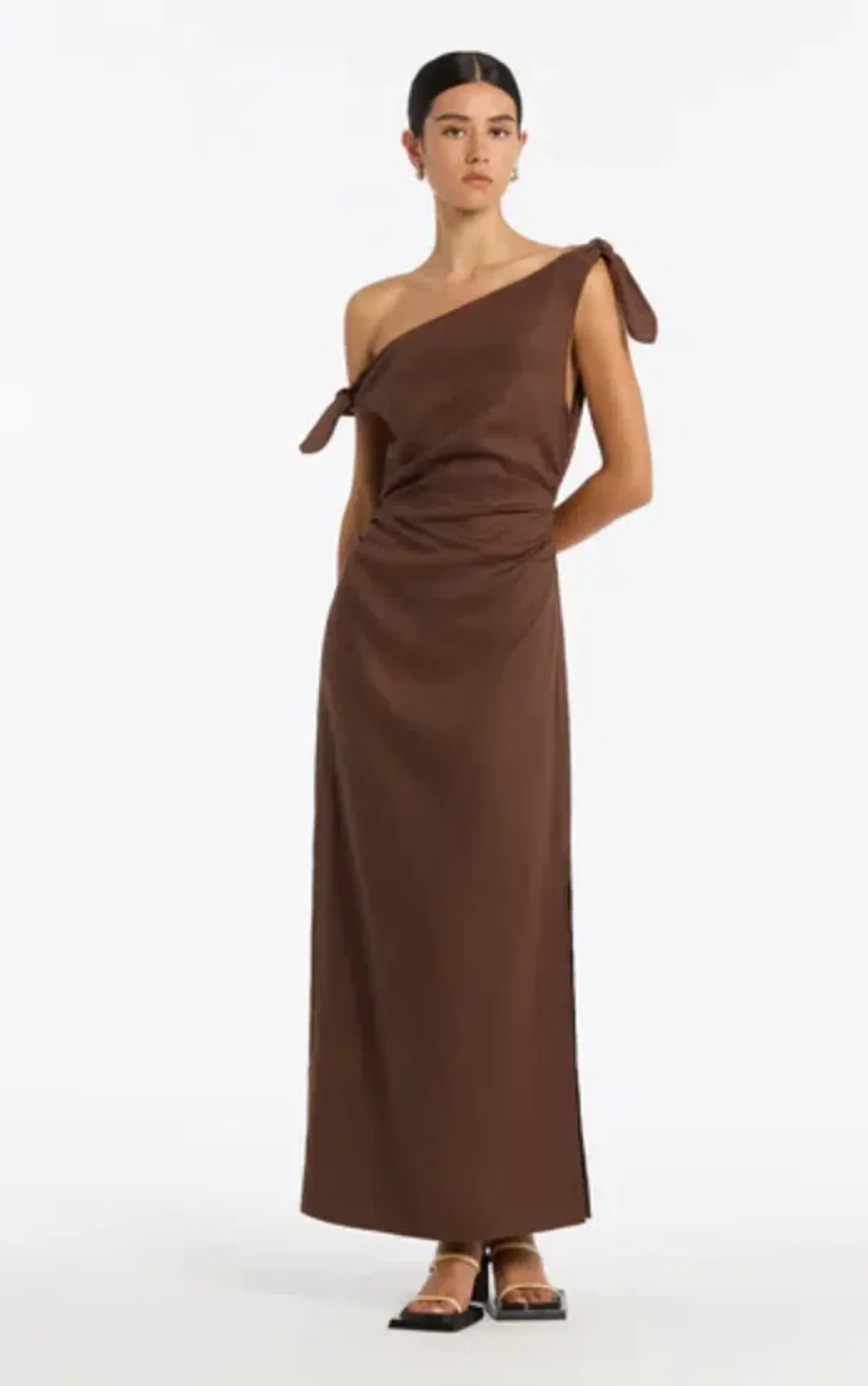 Sir The Label Bettina Dress AU 12 - Image 1