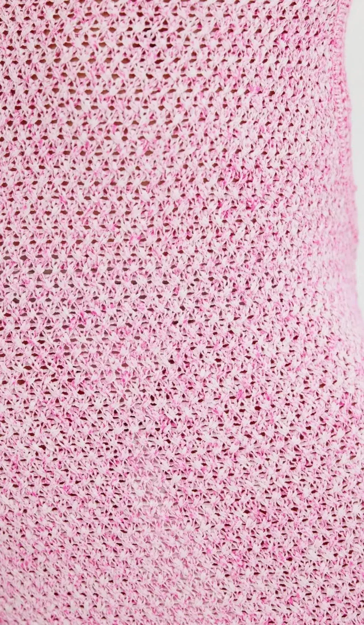 Significant Other Una Maxi Dress Fuchsia Size 8 - Image 6