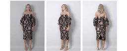 Delphine The Label Dress for rent on The Volte - image 2