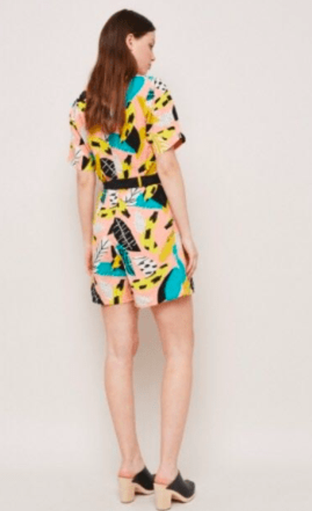 Gone Bananas Playsuit - Image 2
