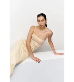 Arcina Ori Kinsley Dress Stone Size XS / AU 6 for rent on The Volte - image 2