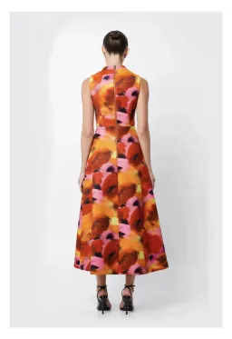 Mossman Allure Maxi Dress Multi Size 6 for rent on The Volte - image 3
