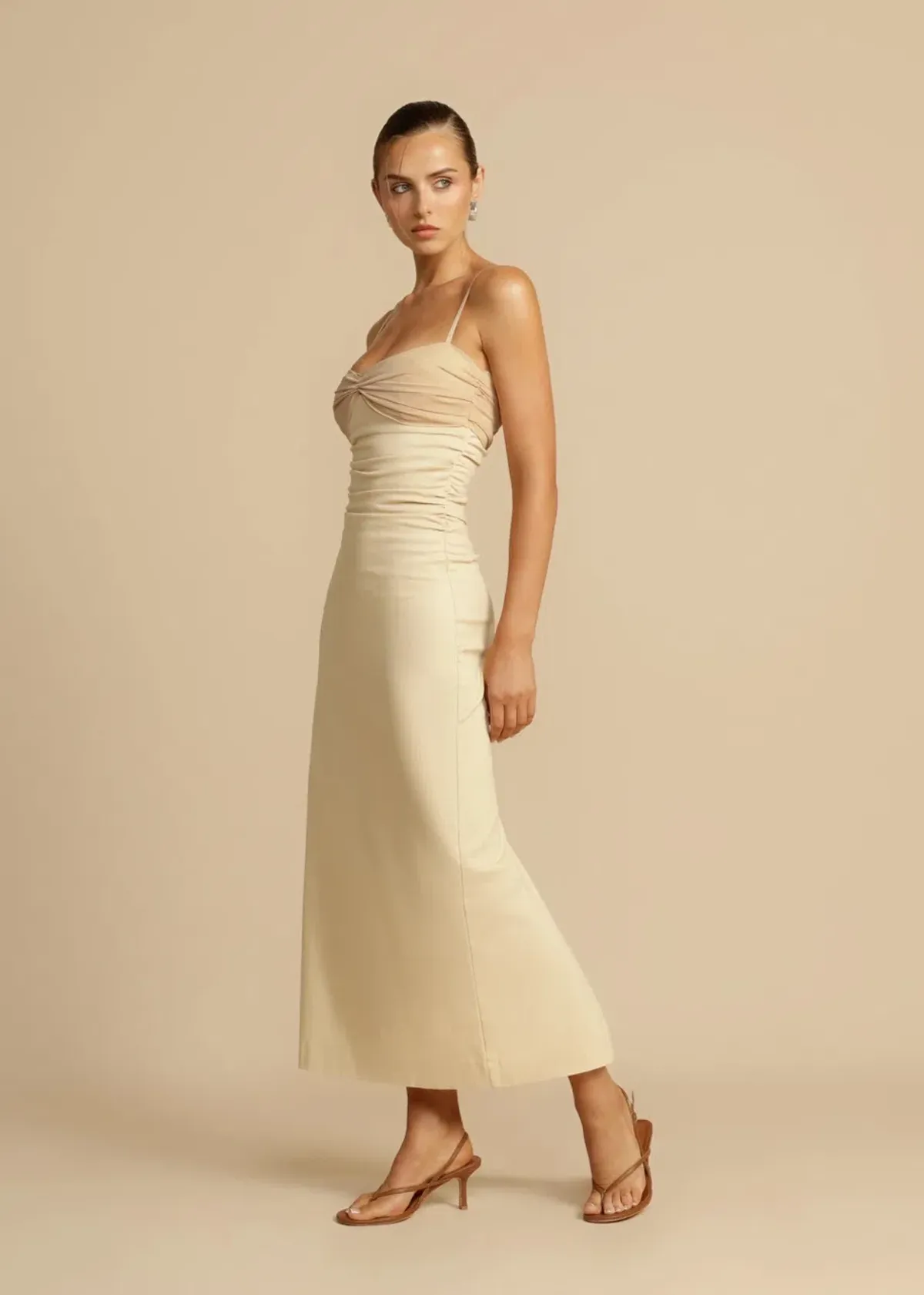 Arcina Ori Kinsley Dress Stone Size S / AU 8 - Image 4