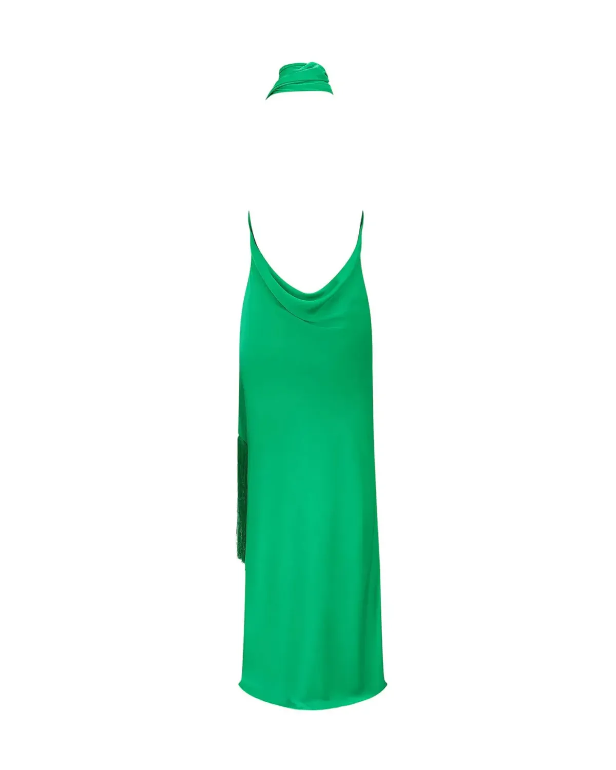 Rat & Boa Azzara Dress Green Size S / AU 8 - Image 6