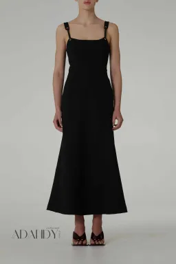 Paris Georgia Lottie Dress size 8 for rent on The Volte - image 1