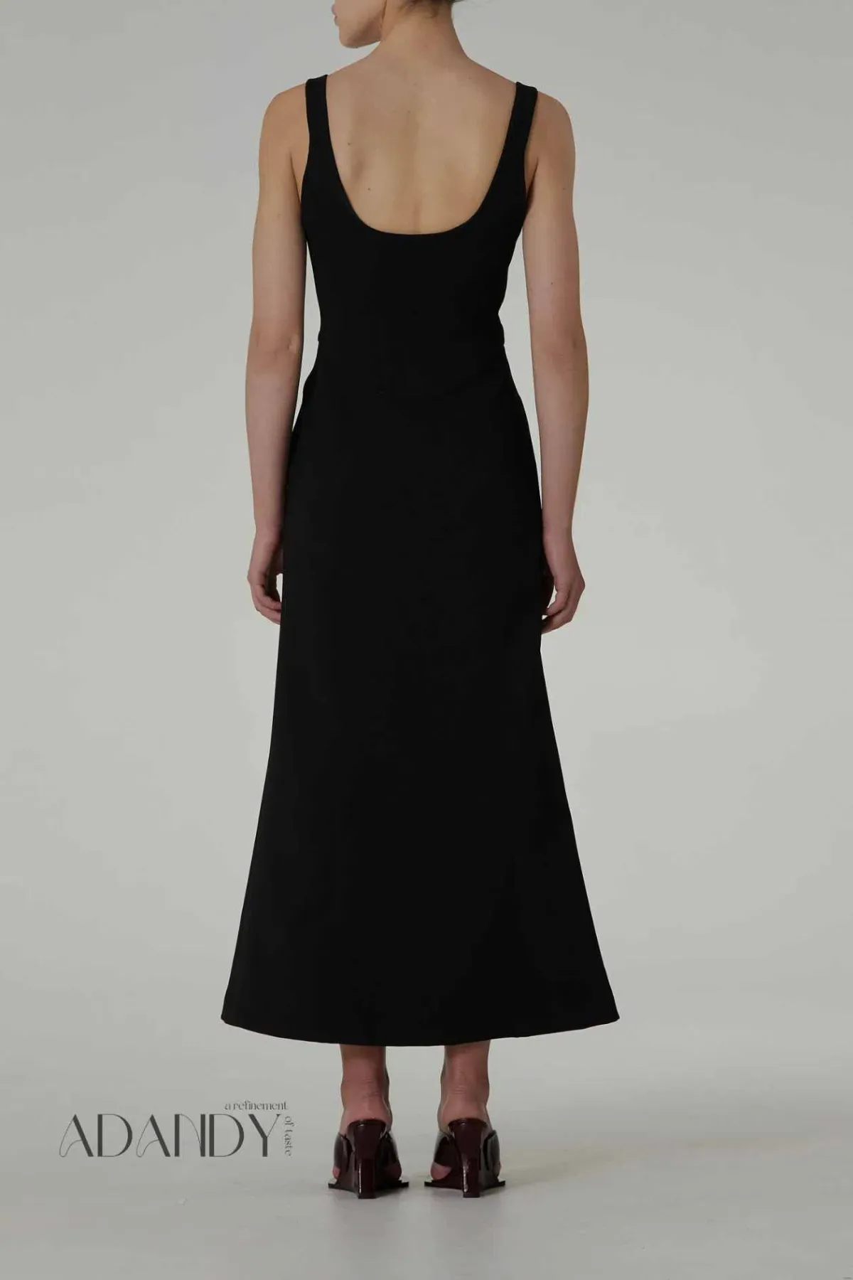Paris Georgia Lottie Dress size 10 - Image 2