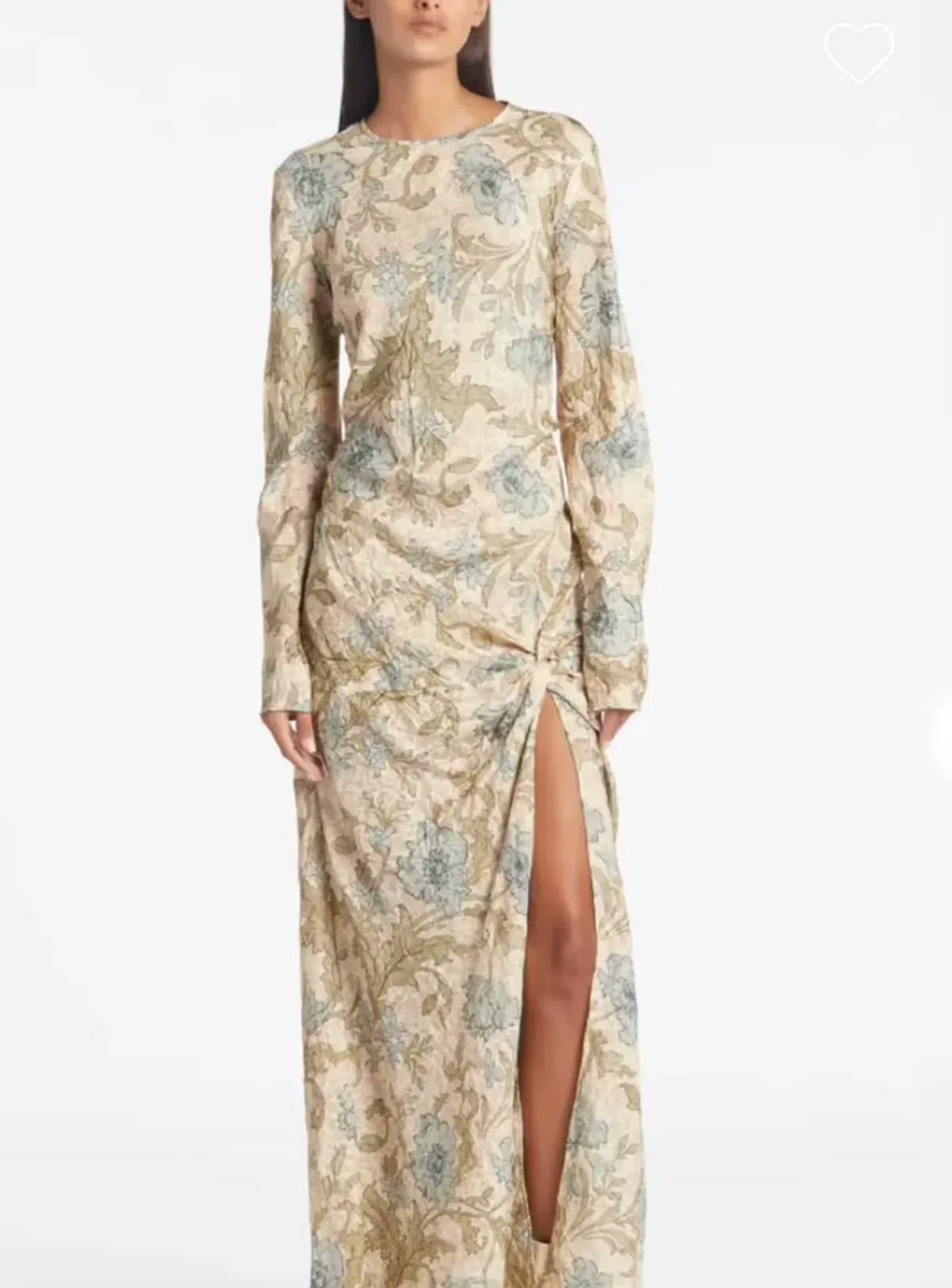 Sir the Label Maev Gown in Florence Size 8 - Image 6