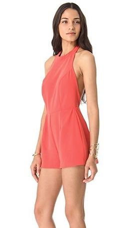 Bec & Bridge Palazzo Playsuit for rent on The Volte - image 1