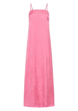 Auguste The Label Tyria Maxi Dress Rose Pink Size S / AU 8 for rent on The Volte - image 6
