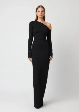 Effie Kats Cayley Gown Size 10 for rent on The Volte - image 2