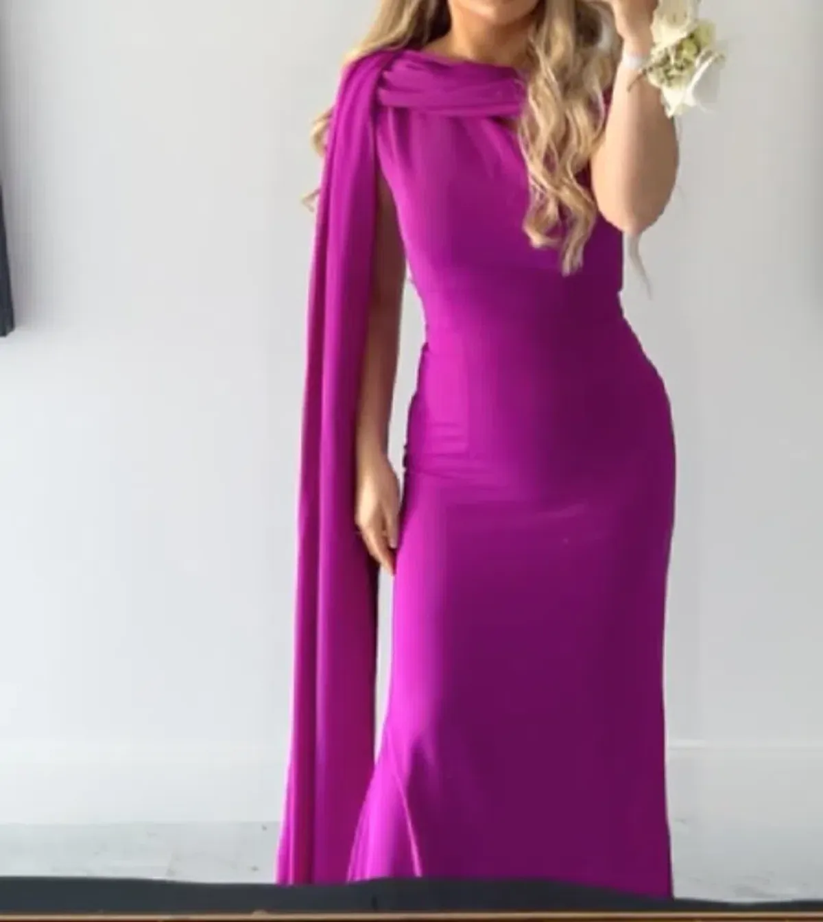Tas Design Evening gown - Image 4