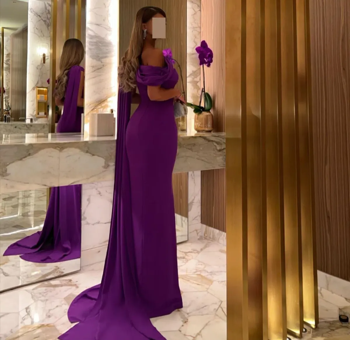 Tas Design Evening gown - Image 6