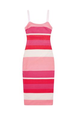 Lacework Strap Midi Dress  for rent on The Volte - image 2