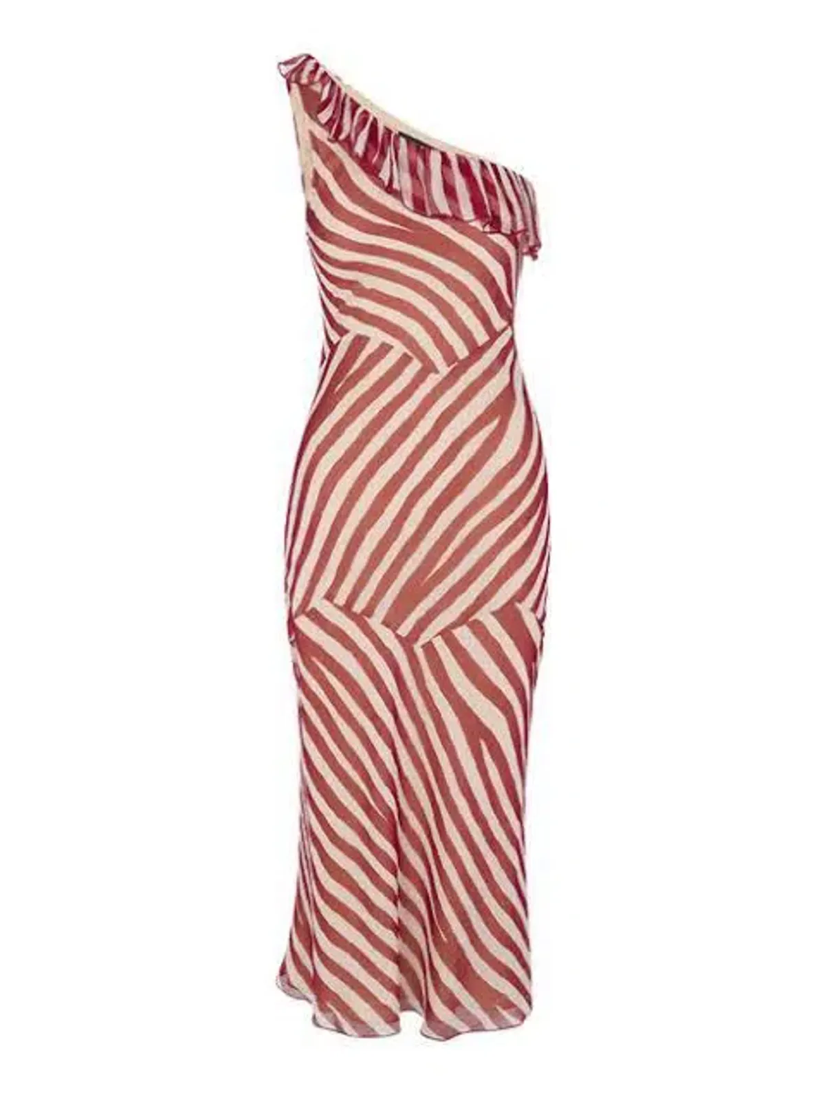 Realisation Par The Theodora In Candy Stripe Size AU 8 - Image 5