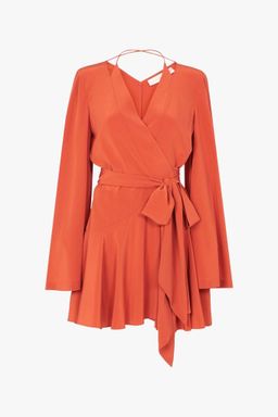 Sass & Bide Cosmic Love Dress for rent on The Volte - image 2