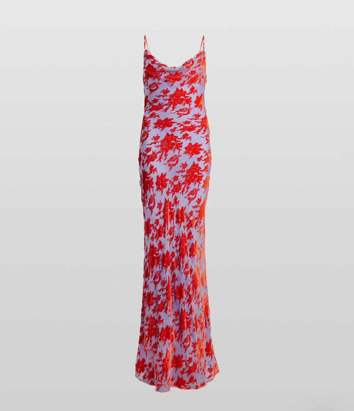 Rat & Boa Athena Dress Red Size S / AU 8 - Image 4