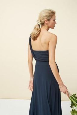NEXT Multi-way Bridesmaid Dress Size 12 for rent on The Volte - image 6