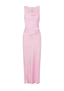 Jillian Boustred Vikki Dress Peony Size 1/Au 8  for rent on The Volte - image 4