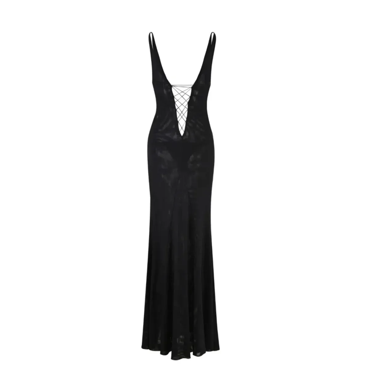 I.AM.GIA Maya Dress Black Size AU 8 - Image 6