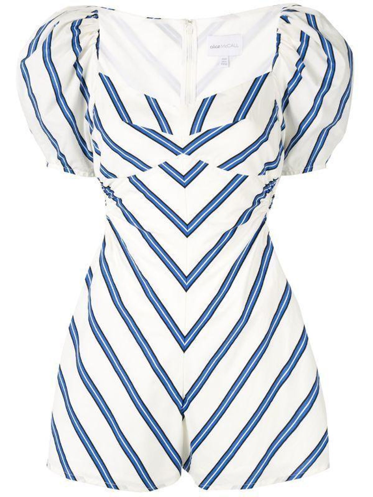 ALICE MCCALL 'AT LAST' PLAYSUIT - Image 1