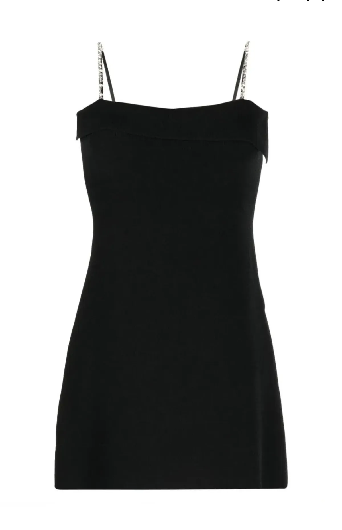 Rachel Gilbert Silica Mini Dress Black Size M / AU 10 - Image 5