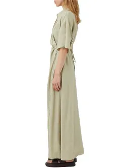 Camilla and Marc Sevilla Shirt Dress, Size 8 for rent on The Volte - image 2