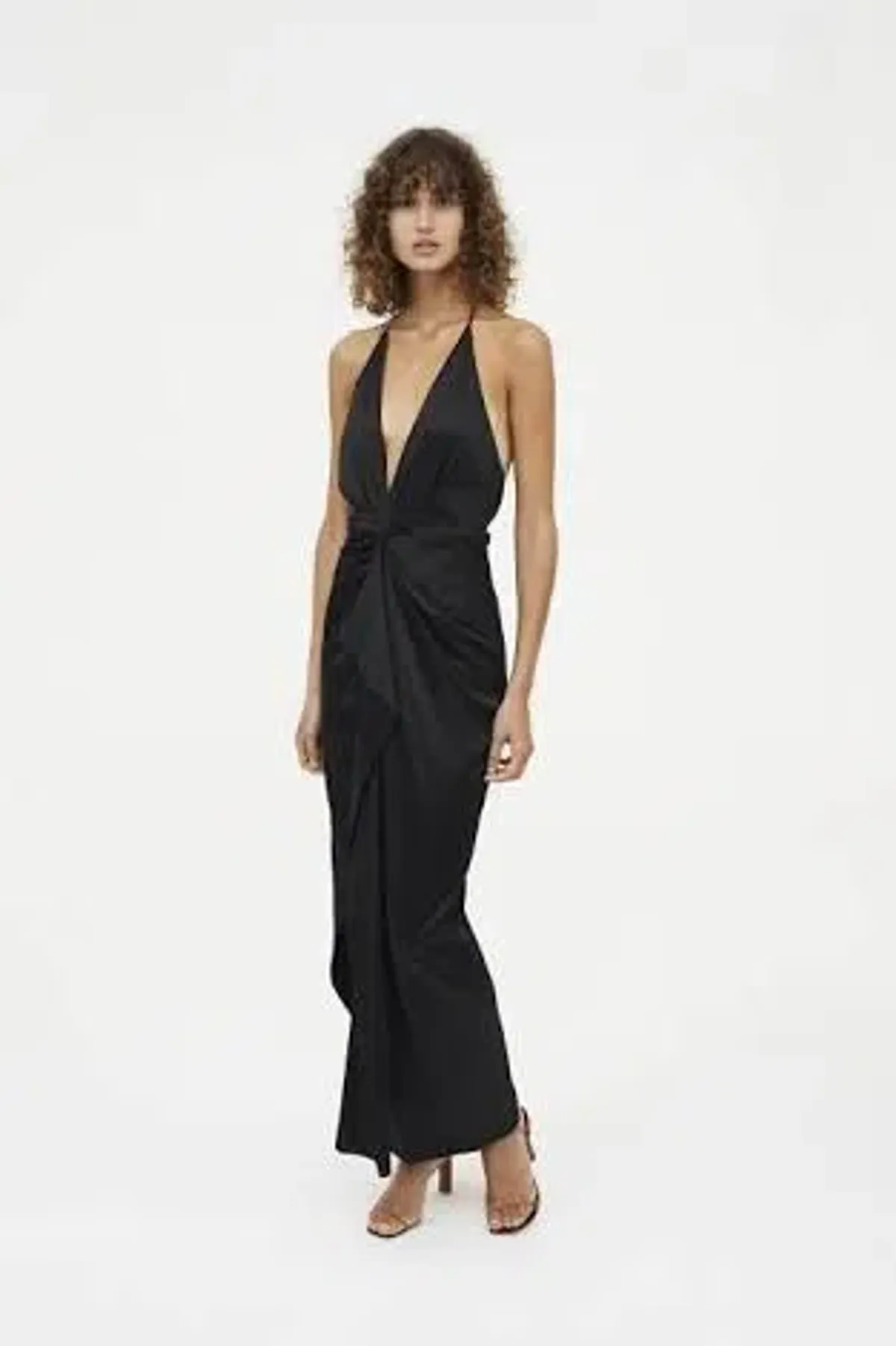 Manning Cartell Slow Burn Maxi Dress Size 6 - Image 2