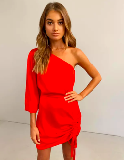 Kookai Vangeline Dress for rent on The Volte - image 1