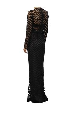 Manning Cartell Queen of Spades Black Size 6 for rent on The Volte - image 2