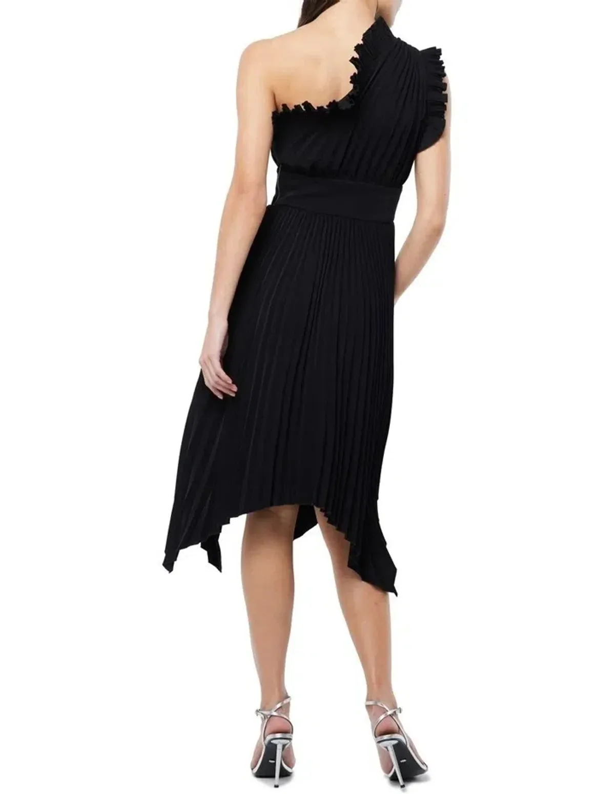 Mossman The Lady Like Dress Black Size AU 14 - Image 3